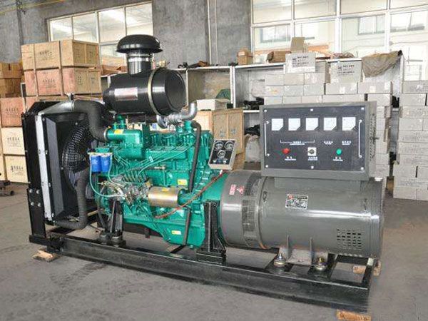 1200KW發(fā)電機(jī)租賃